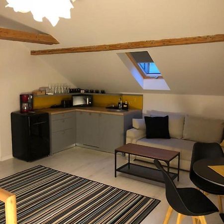 Odis Apartment Kaloşvar Dış mekan fotoğraf