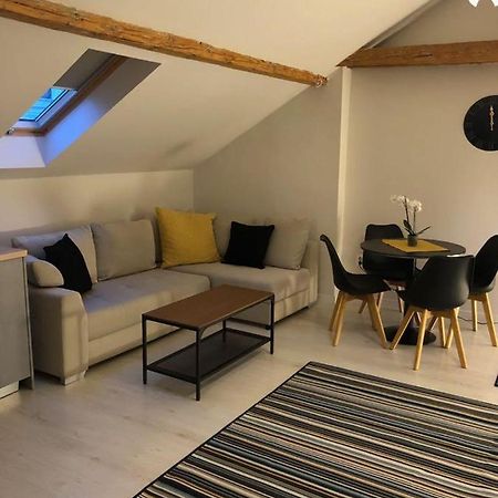 Odis Apartment Kaloşvar Dış mekan fotoğraf