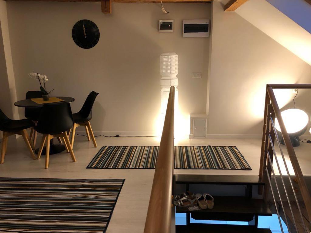Odis Apartment Kaloşvar Dış mekan fotoğraf