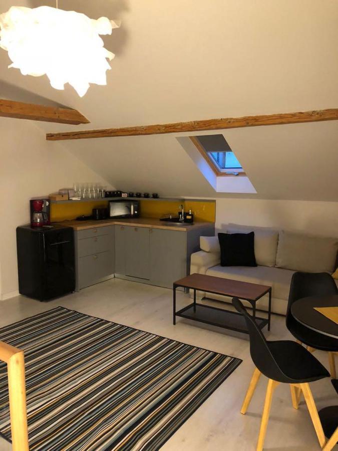 Odis Apartment Kaloşvar Dış mekan fotoğraf
