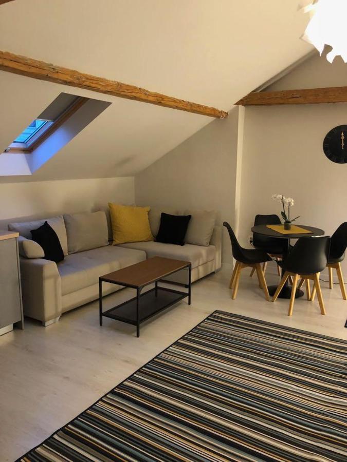 Odis Apartment Kaloşvar Dış mekan fotoğraf